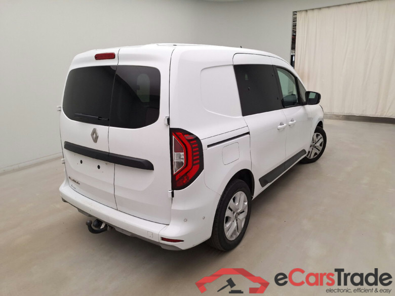 Renault, _Kangoo '21, Renault Kangoo Blue dCi 115 Confort EDC 4d #4