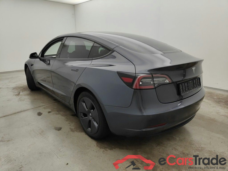 Tesla Model 3 Long-Range Dual Motor AWD 4d #3