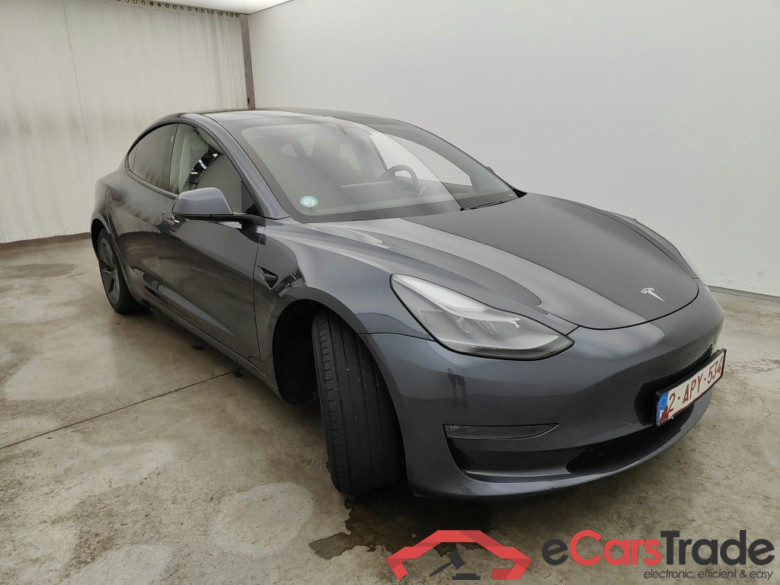 Tesla Model 3 Long-Range Dual Motor AWD 4d #5