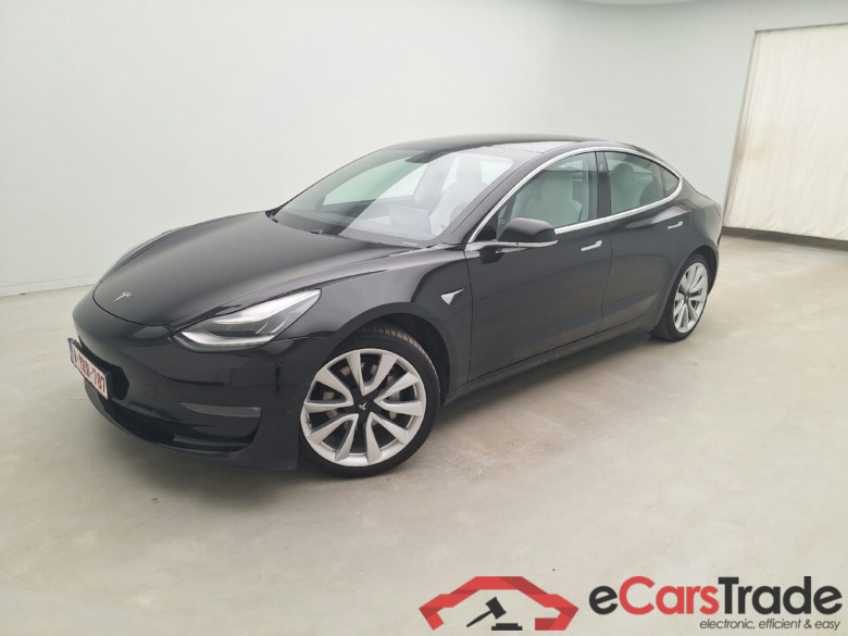 Tesla, Model 3 '18 BEV, Tesla Model 3 Long-Range Dual Motor AWD 4d #2