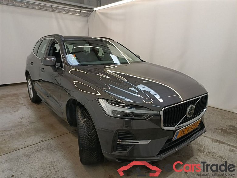 VOLVO XC60 DIESEL - 2021 2.0 B4 MHEV Core 5d #5