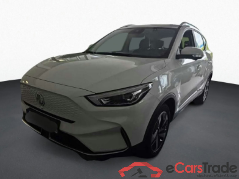 MG ZS EV Maximal Luxury 5d 115kW