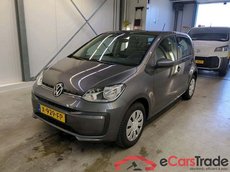 VOLKSWAGEN up! 1.0