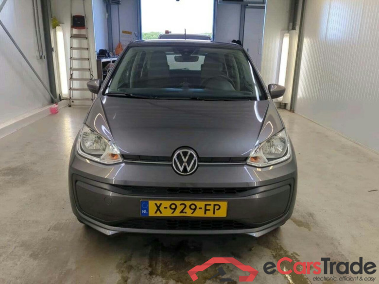 VOLKSWAGEN up! 1.0 #4