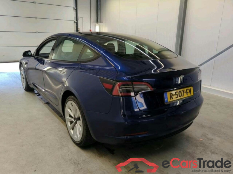 Tesla Model 3 Long Range AWD 75kWh #6
