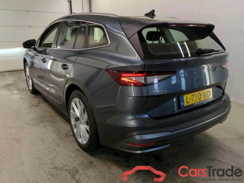SKODA Enyaq iV 80 #6
