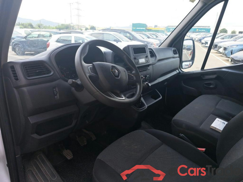 RENAULT Master / 2019 / 4P / furgón Fu. P L4H3 3500 RS E B dCi 121kW (165CV) #3