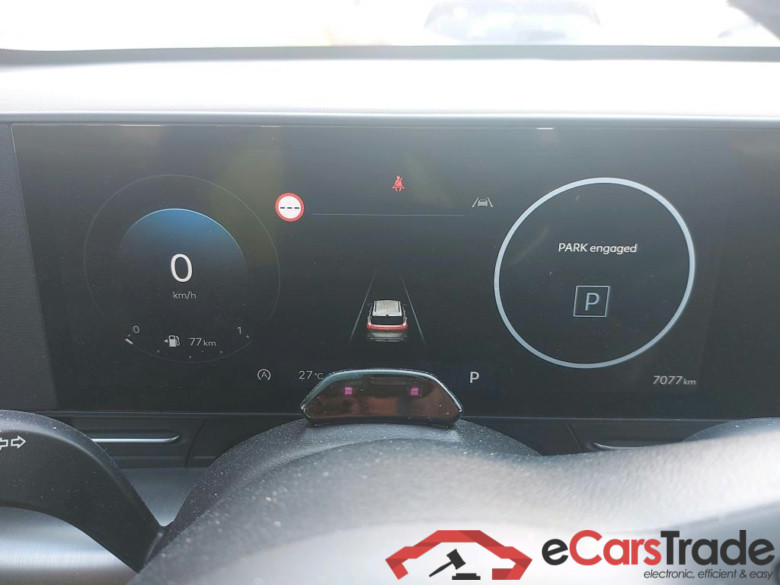 HYUNDAI Kona / 2023 / 5P / todoterreno 1.6T 150CV DT XLS(SP) #4