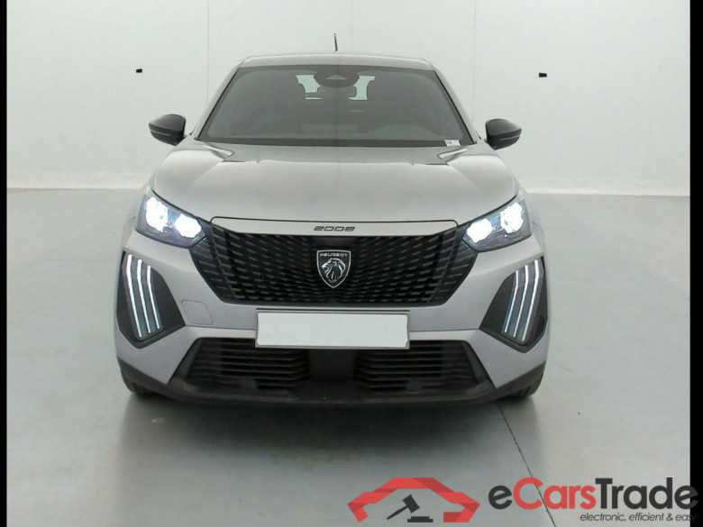 Peugeot 2008 Style 1.2 75kW S&S BVM6 #2