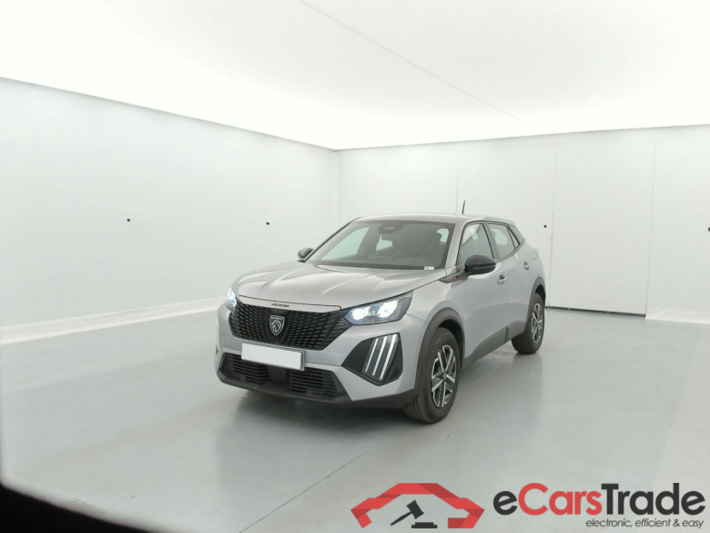 Peugeot 2008 Style 1.2 75kW S&S BVM6 #3