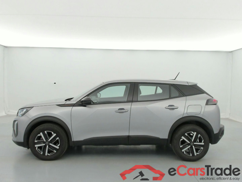 Peugeot 2008 Style 1.2 75kW S&S BVM6 #4