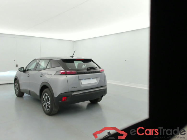 Peugeot 2008 Style 1.2 75kW S&S BVM6 #5