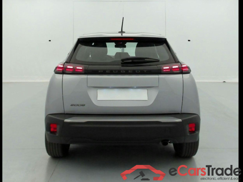 Peugeot 2008 Style 1.2 75kW S&S BVM6 #6