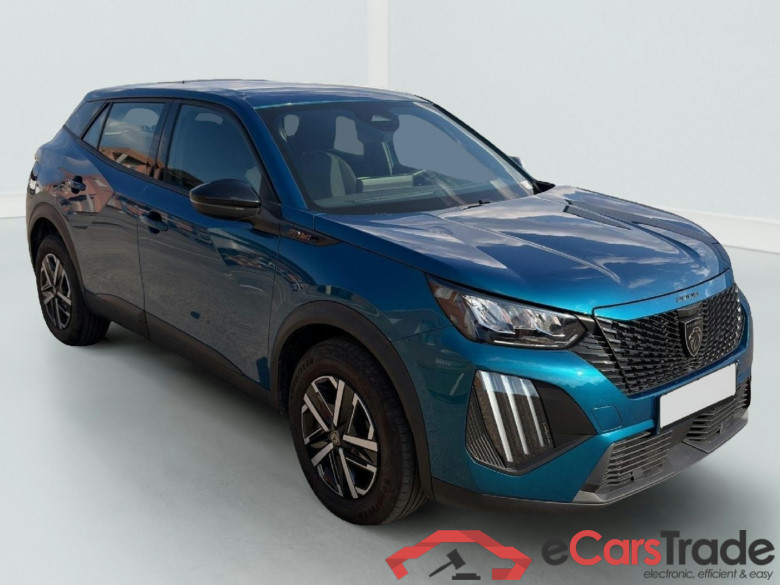 Peugeot 2008 100 S&S BVM6 Style