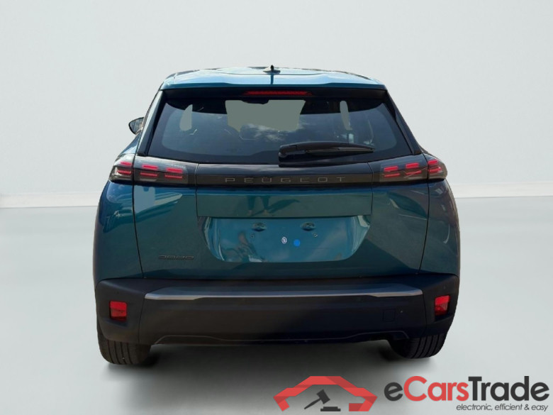 Peugeot 2008 100 S&S BVM6 Style #6