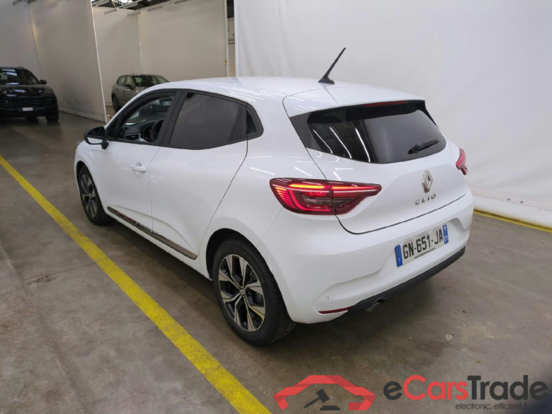 Clio V Evolution 1.0 SCe 65CV BVM5 E6d #2
