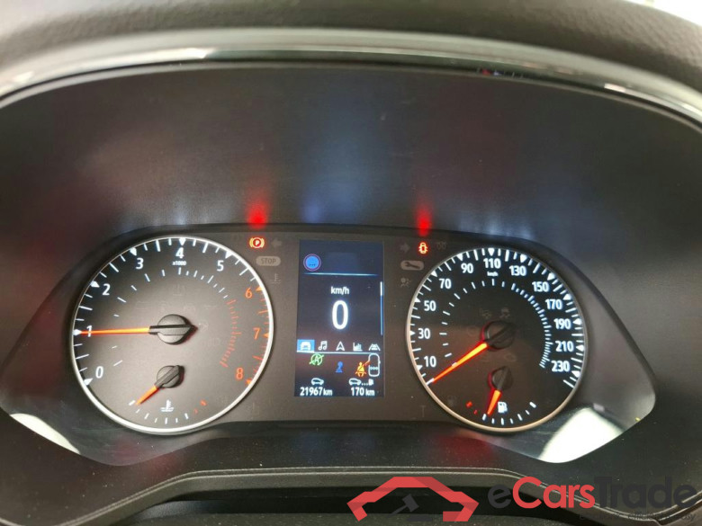 Clio V Evolution 1.0 TCe 90CV BVM6 E6d #6
