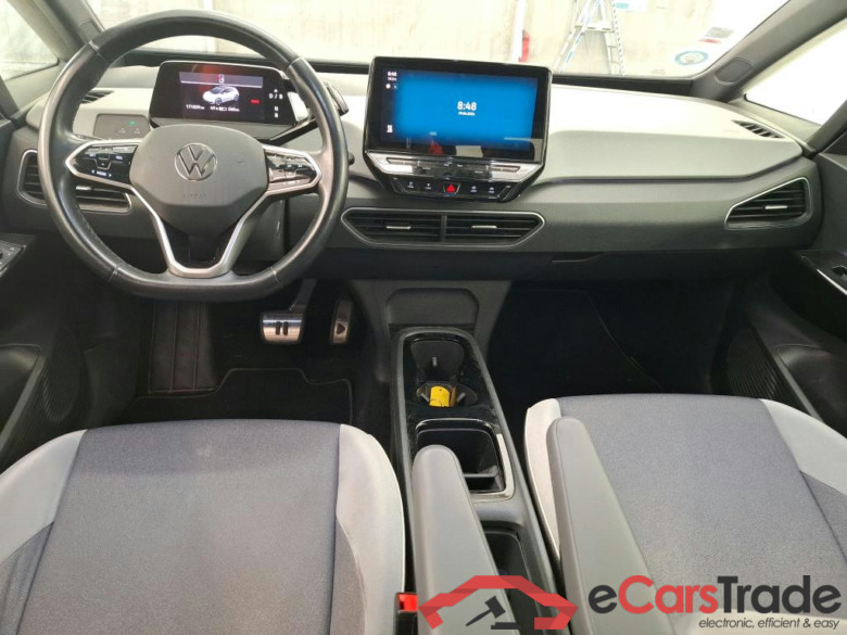 ID.3 Pro S BVA #6