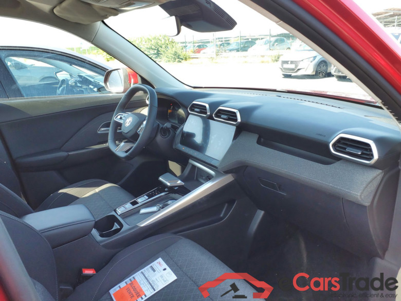 MG ZS  MG ZS  1.5 L Hybrid+ 197 CV Comfort #5
