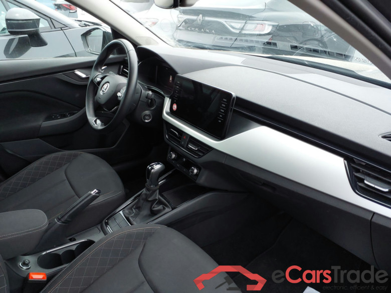 SKODA Kamiq SKODA Kamiq 1.0 TSI 110 Business dsg #5