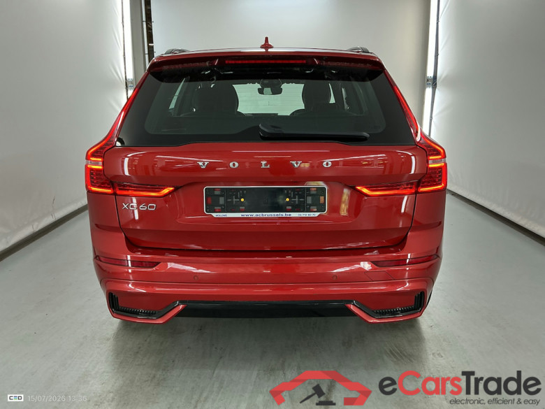 VOLVO XC60 2.0 T6 PHEV R-DESIGN AUTO 4WD #5