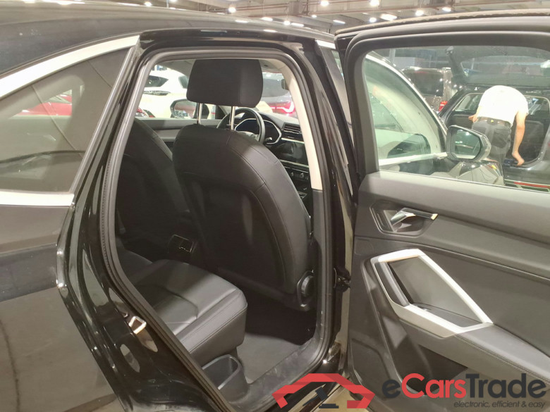 AUDI Q3 Sportback 1.4 45 TFSI E S TRONIC #5