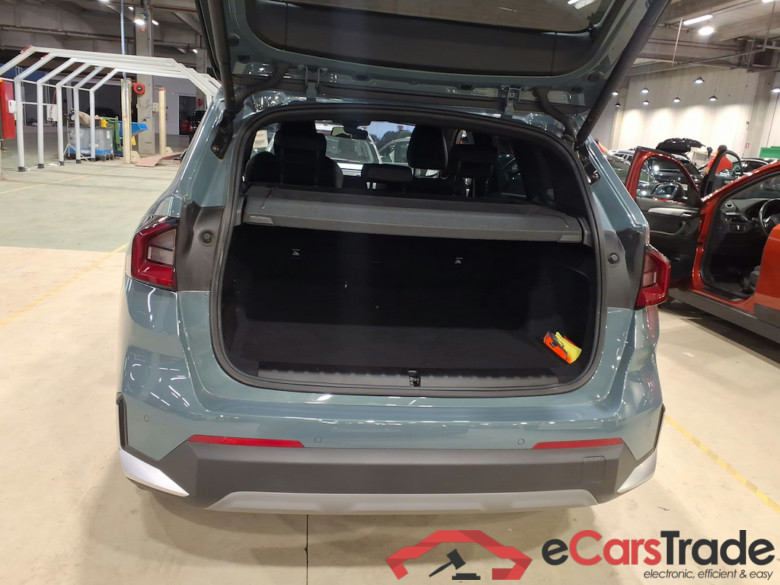 BMW X1 1.5 SDRIVE18I (100KW) DCT #3