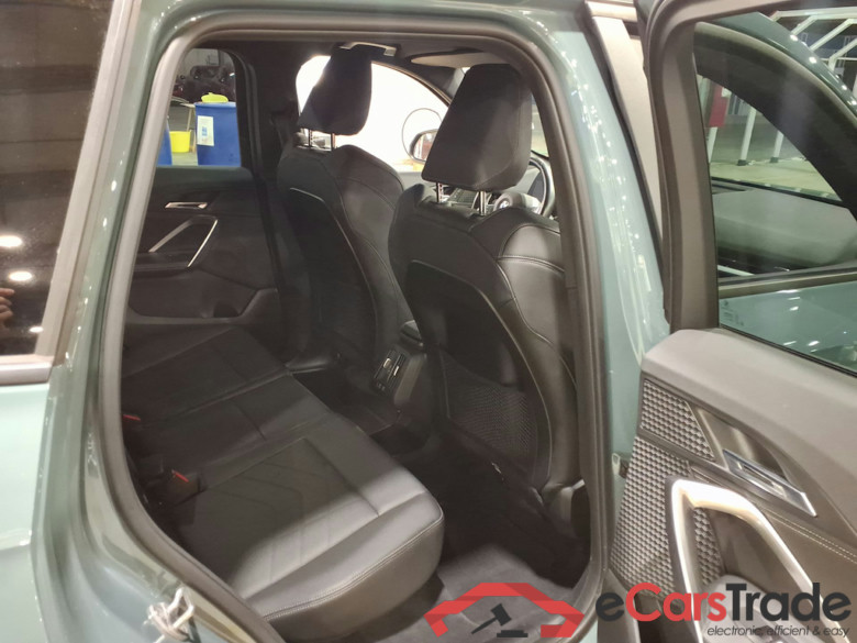 BMW X1 1.5 SDRIVE18I (100KW) DCT #5