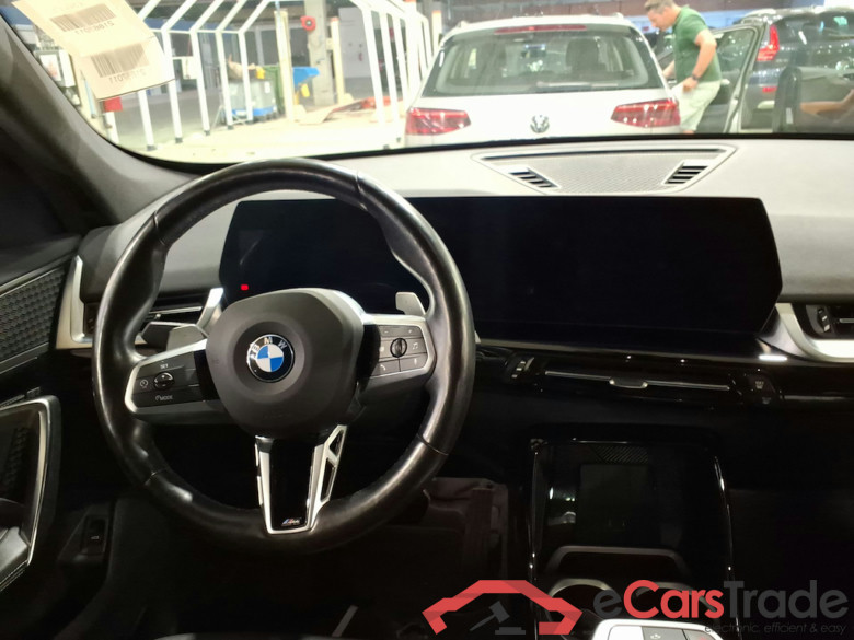 BMW X1 1.5 SDRIVE18I (100KW) DCT #6