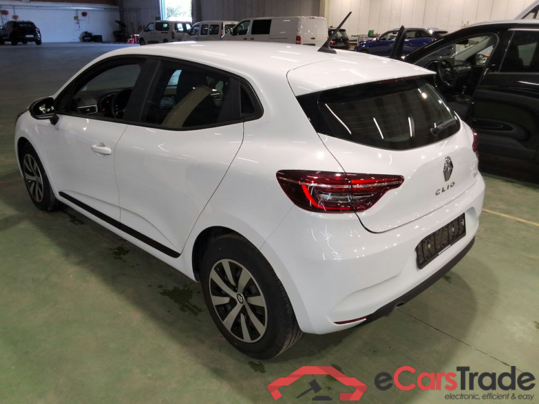 RENAULT CLIO 1.0 TCE 90 EQUILIBRE #2