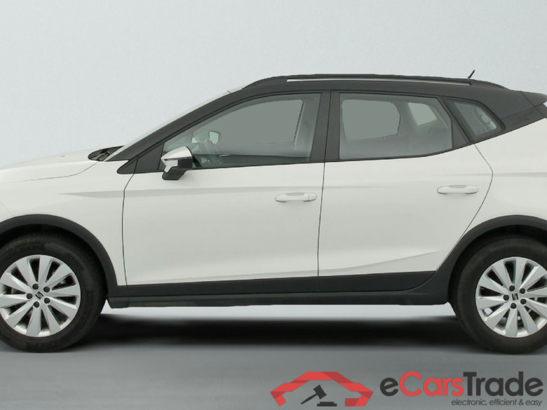 Seat Arona 1.0 TSI 95 ch Start/Stop BVM5 Style Business #4