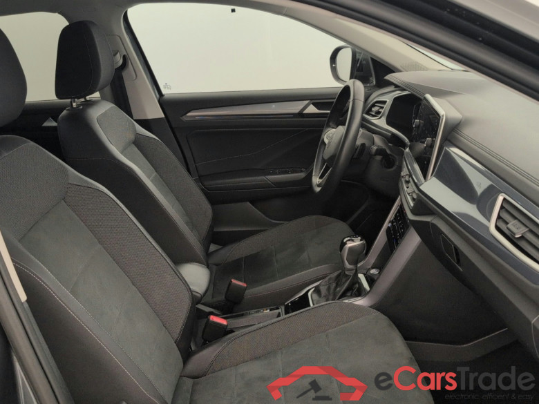 Volkswagen T-Roc 2.0 TDI 150 Start/Stop DSG7 Style #3