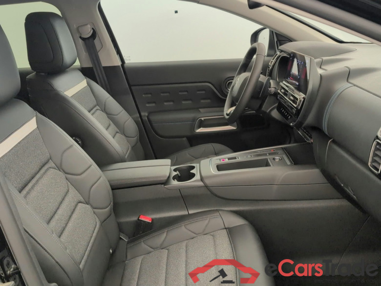 Citroen C5 AIRCROSS Hybride 145 e-DCS6 Max