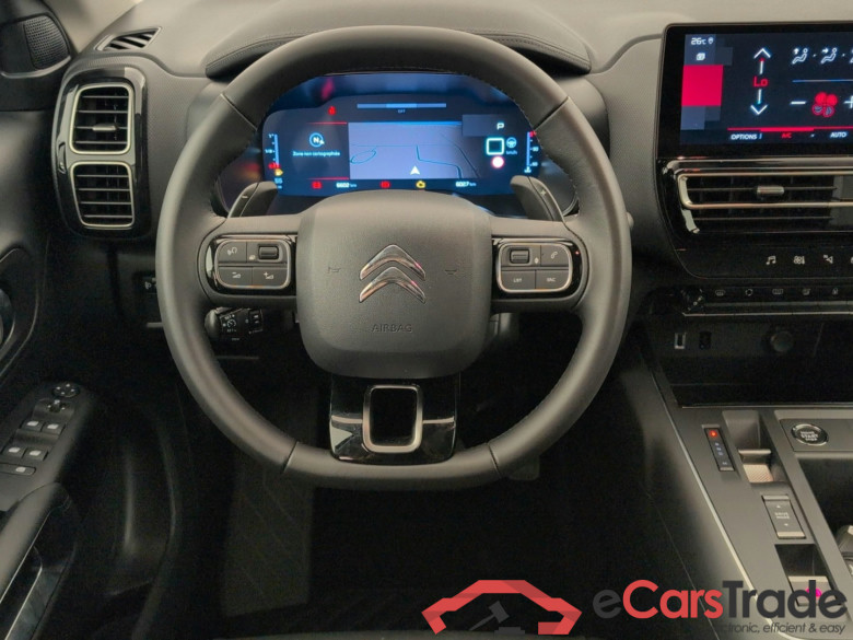 Citroen C5 AIRCROSS Hybride 145 e-DCS6 Max #6