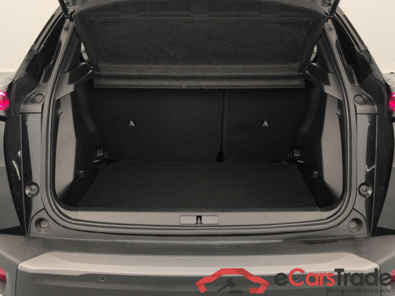 Peugeot 2008 Style 1.2 75 kW S&S BVM6 #4