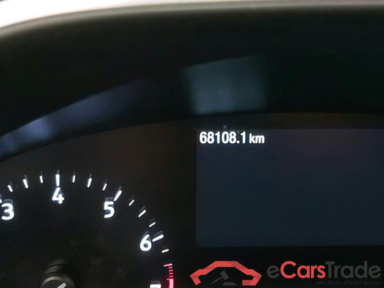 FORD - FOR FOCUS 1.0i EcoBoost 125PK Connected Pack Winter & Parking Pack With Camera * PETROL * #5