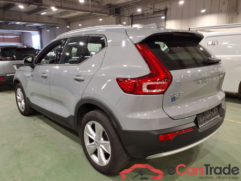 VOLVO XC40 1.5 T2 CORE AUTO #2