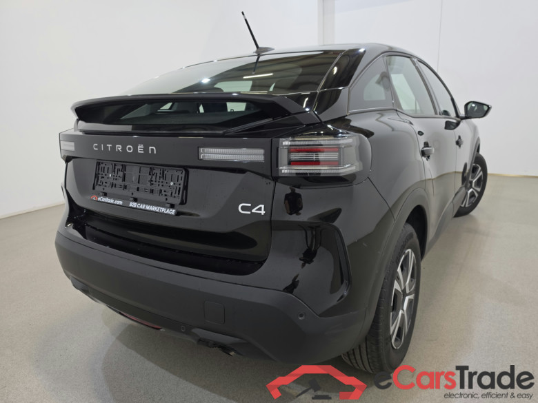Citroen C4 1.2 PureTech Mild-Hybrid Aut. LED Virtual CarPlay Klima PDC … #4