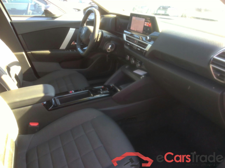 Citroen C4 X 1.2 PureTech MHEV Aut. LED Virtual Navi Camera Klima PDC … #3