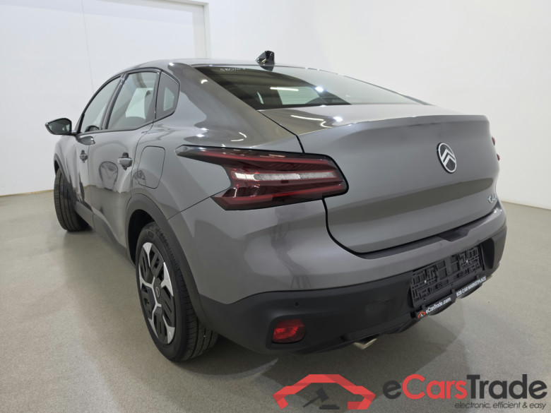 Citroen C4 X 1.2 PureTech MHEV Aut. LED Virtual Navi Camera Klima PDC … #6