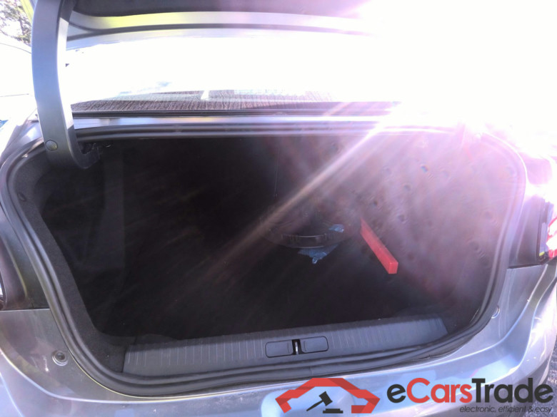 Citroen C4 X 1.2 PureTech MHEV Aut. LED Virtual Navi Camera Klima PDC … #5