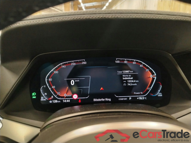 Baureihe X5 xDrive 25 d xLine 2.0 170KW AT8 E6d #6