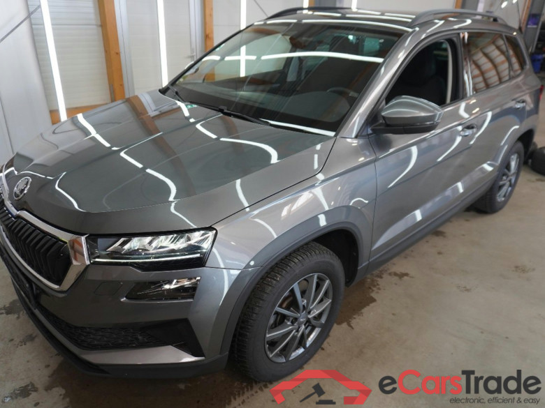 Karoq Ambition 2.0 TDI 85KW AT7 E6d