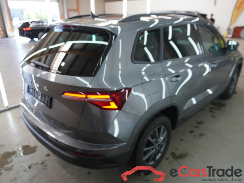 Karoq Ambition 2.0 TDI 85KW AT7 E6d #2