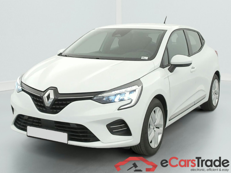 Renault Clio Zen SCe 75 #3
