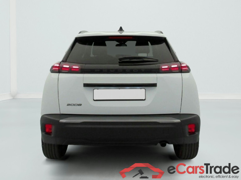 Peugeot 2008 100 S&S BVM6 Allure #6