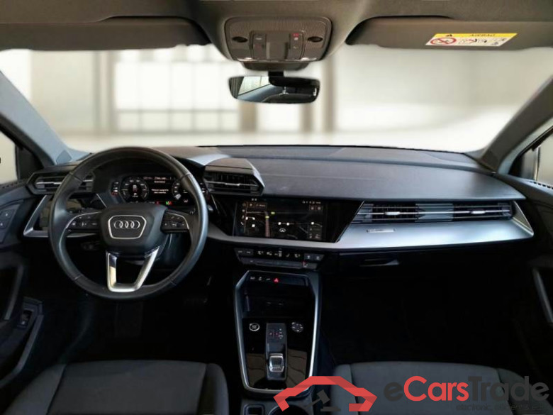 AUDI A3 / 2020 / 5P / BERLINA 40 TFSI E S TRONIC BUSINESS S.BACK #3