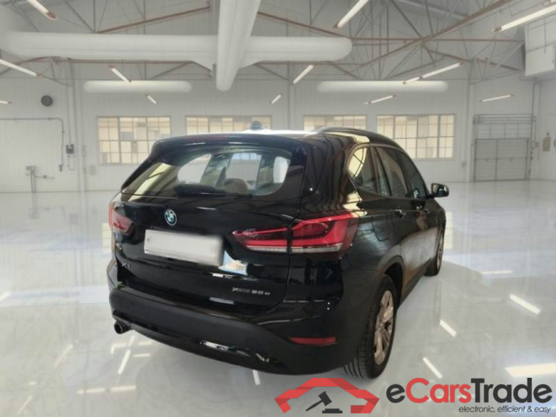 BMW X1 / 2019 / 5P / SUV XDRIVE 25E BUSINESS ADVANTAGE AUTOMATICO #2