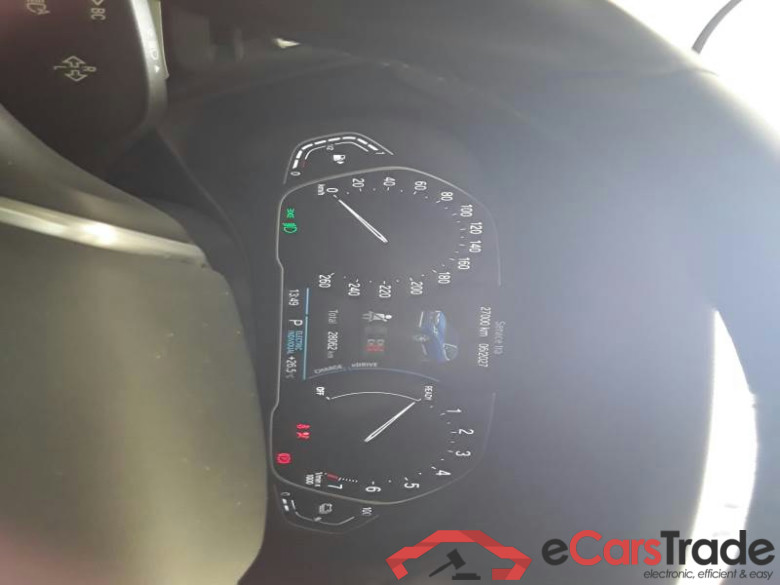 BMW X3 / 2021 / 5P / SUV XDRIVE 30E #4