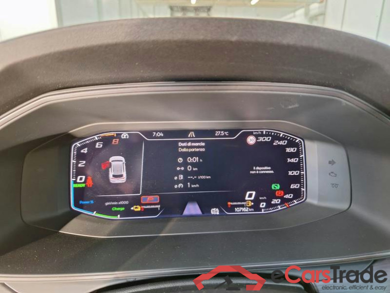 CUPRA FORMENTOR / 2020 / 5P / SUV 1.4 E-HYBRID DSG #4